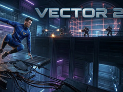 leikur Vector 2
