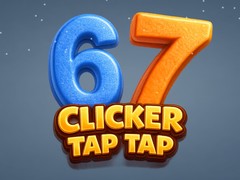 leikur 67 Clicker Tap Tap