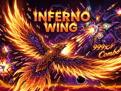 leikur Inferno Wing