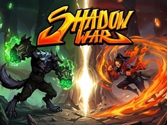 leikur Shadow War 