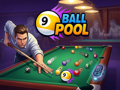 leikur 9 Ball Pool