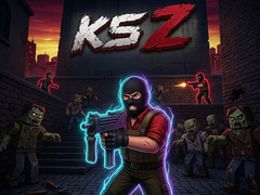 leikur KS Z