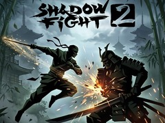 leikur Shadow Fight 2