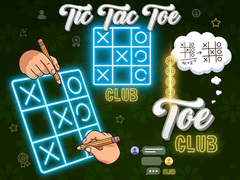 leikur TicTacToe Club