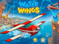 leikur Water Wings