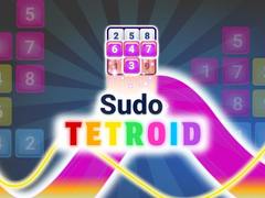 leikur Sudo Tetroid