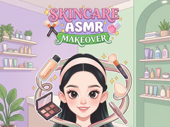 leikur Skincare ASMR Makeover