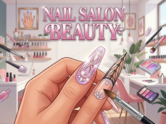 leikur Nail Salon Beauty