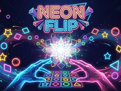 leikur Neon Flip