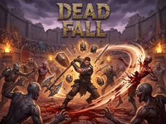 leikur Dead Fall