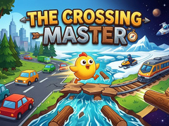 leikur The Crossing Master