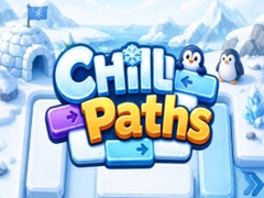 leikur Chill Paths