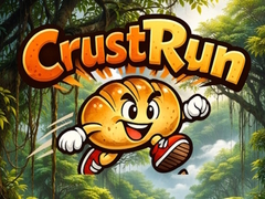 leikur Crust Run