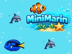 leikur Mini Marin