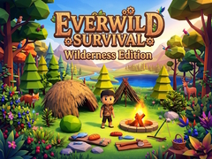 leikur Everwild Survival