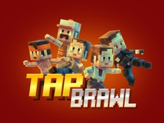 leikur Tap Brawl