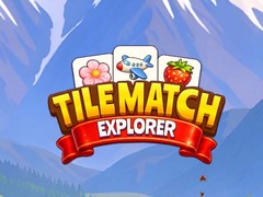 leikur Tile Explorer - Triple Match