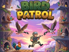 leikur Bird Patrol