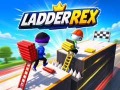 leikur Ladderrex