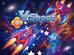 leikur V Shoot