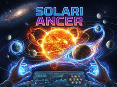 leikur Solariancer