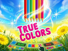 leikur True Colors