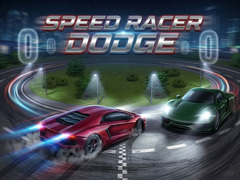 leikur Speed Racer Dodge