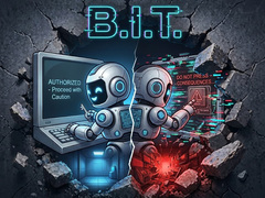 leikur B.I.T