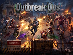 leikur Outbreak Ops