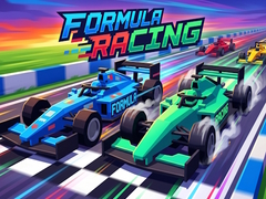 leikur Formula Racing
