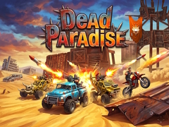 leikur Dead Paradise