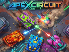 leikur Apexcircuit