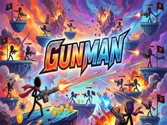 leikur Gunman