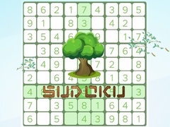 leikur Sudoku 