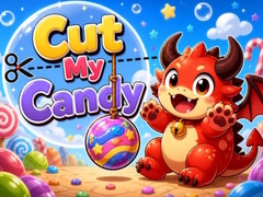 leikur Cut My Candy