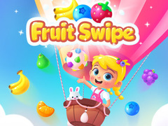 leikur Fruite Swipe