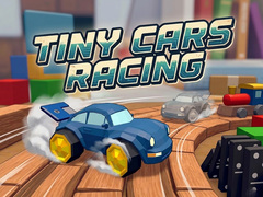 leikur Tiny Cars Racing