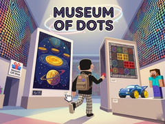 leikur Museum of Dots