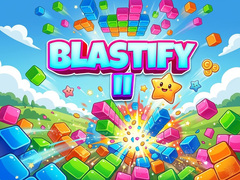 leikur Blastify 2