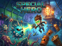 leikur Special Hero