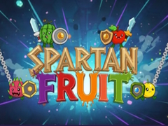 leikur Spartan fruits