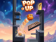 leikur PoP UP