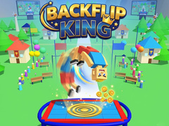leikur Backflip King