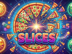 leikur Slices