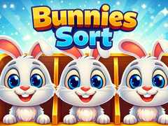leikur Bunnies Sort