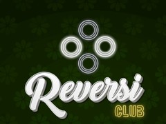 leikur Reversi Club