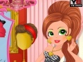 leikur Pinup Facial Beauty 