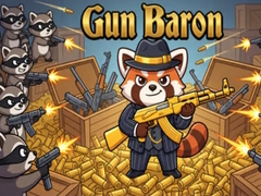 leikur Gun Baron