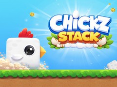 leikur ChickZ Stack