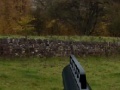 leikur Olympic Shooting Practice
